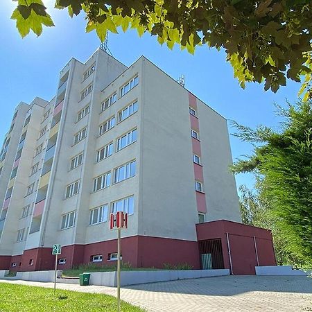Dom Studencki Raj Vandrerhjem Wrocław Eksteriør bilde