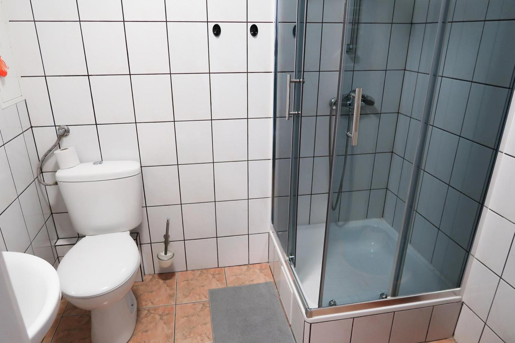 Dom Studencki Raj Vandrerhjem Wrocław Eksteriør bilde